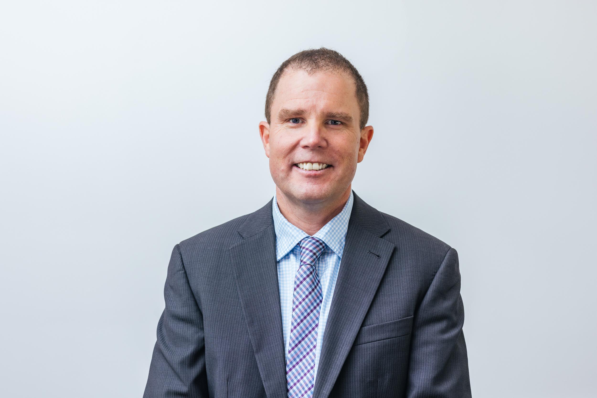 Principal: Craig Dredge