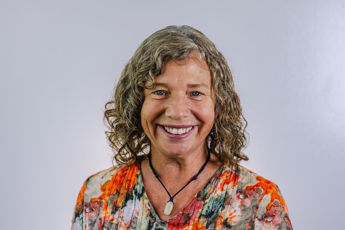 Head of Secondary: Annie Spelling