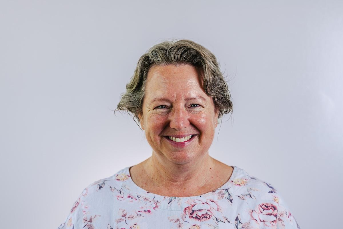 Head of Primary: Nicola Bussell