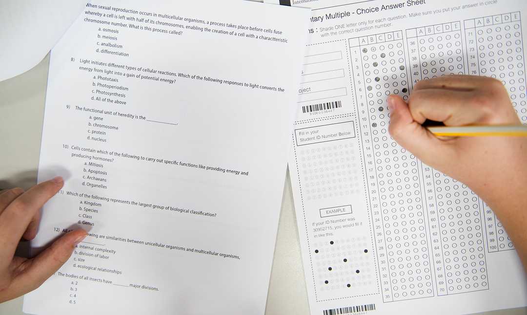 What is NAPLAN and How Can Students Prepare Australian Christian College