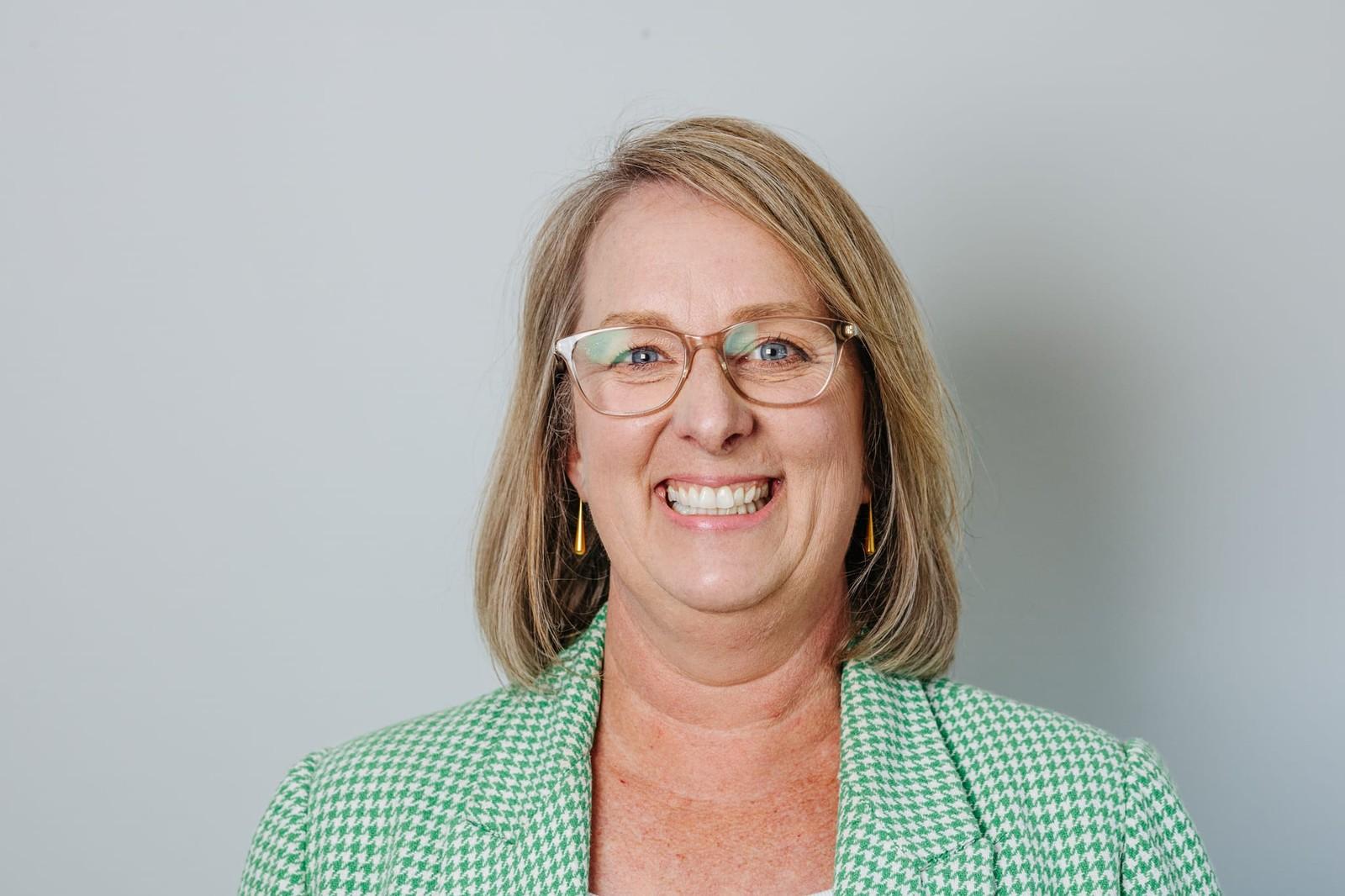 Principal: Felicity Carrett