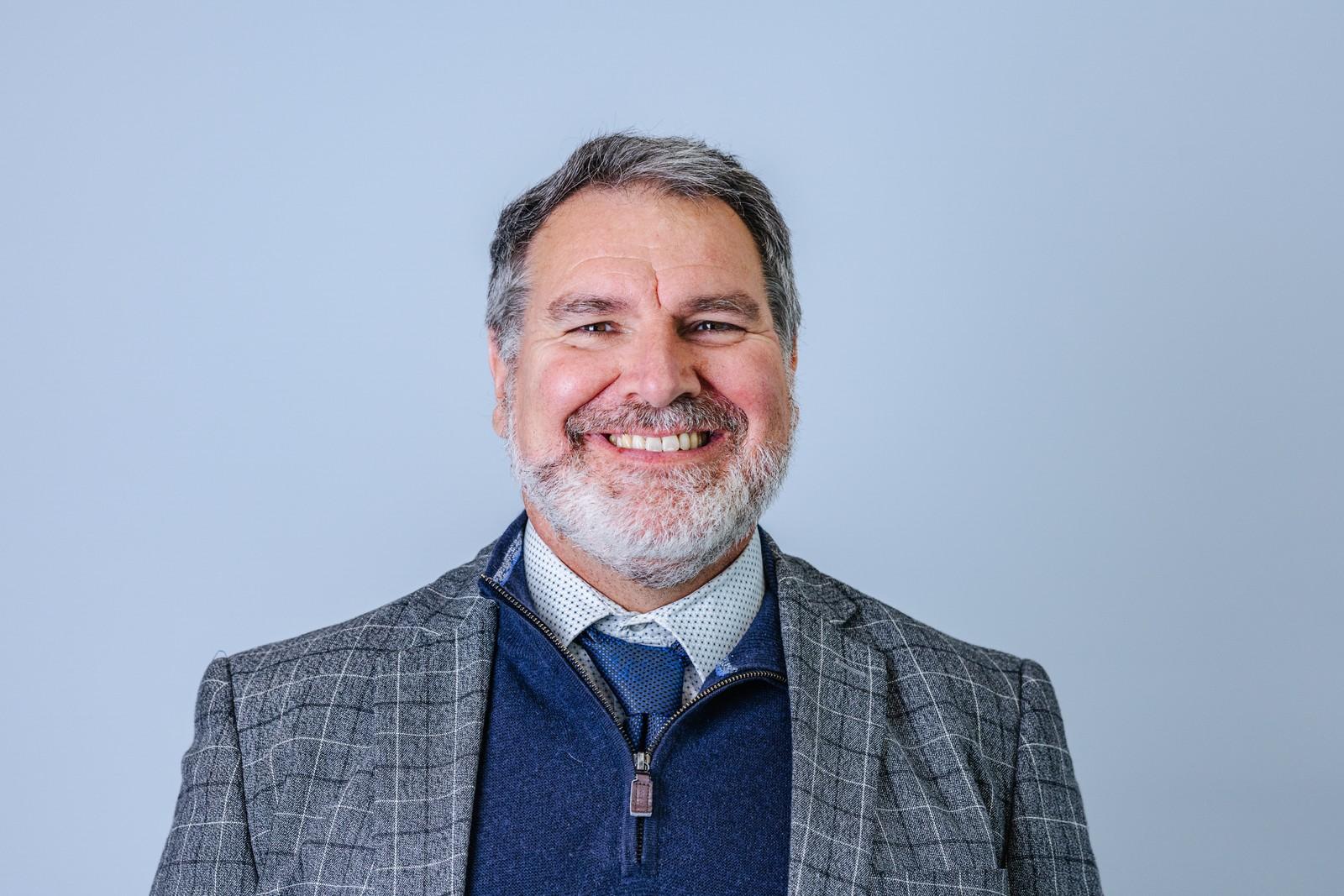Acting Principal: Paul Radford