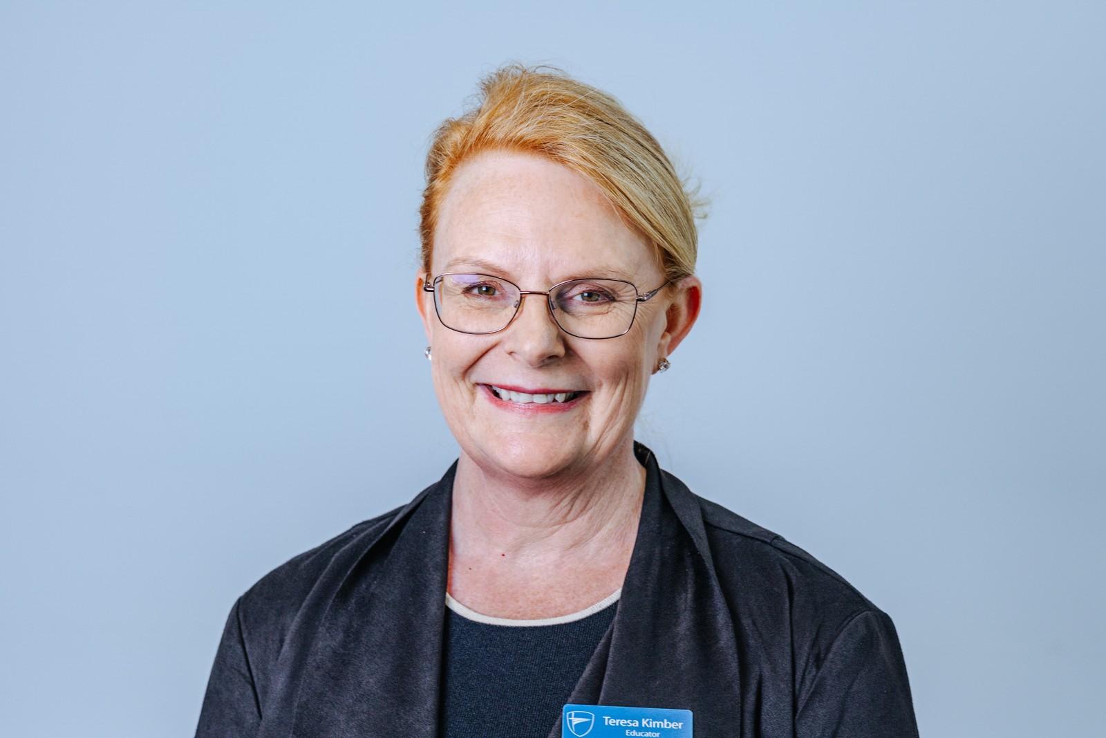 SLN Coordinator: Teresa Kimber