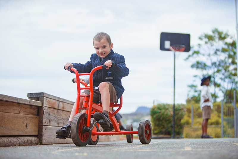 HOBART PLAYGROUP