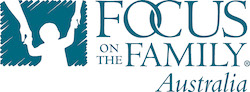 Focus on the Family Logo