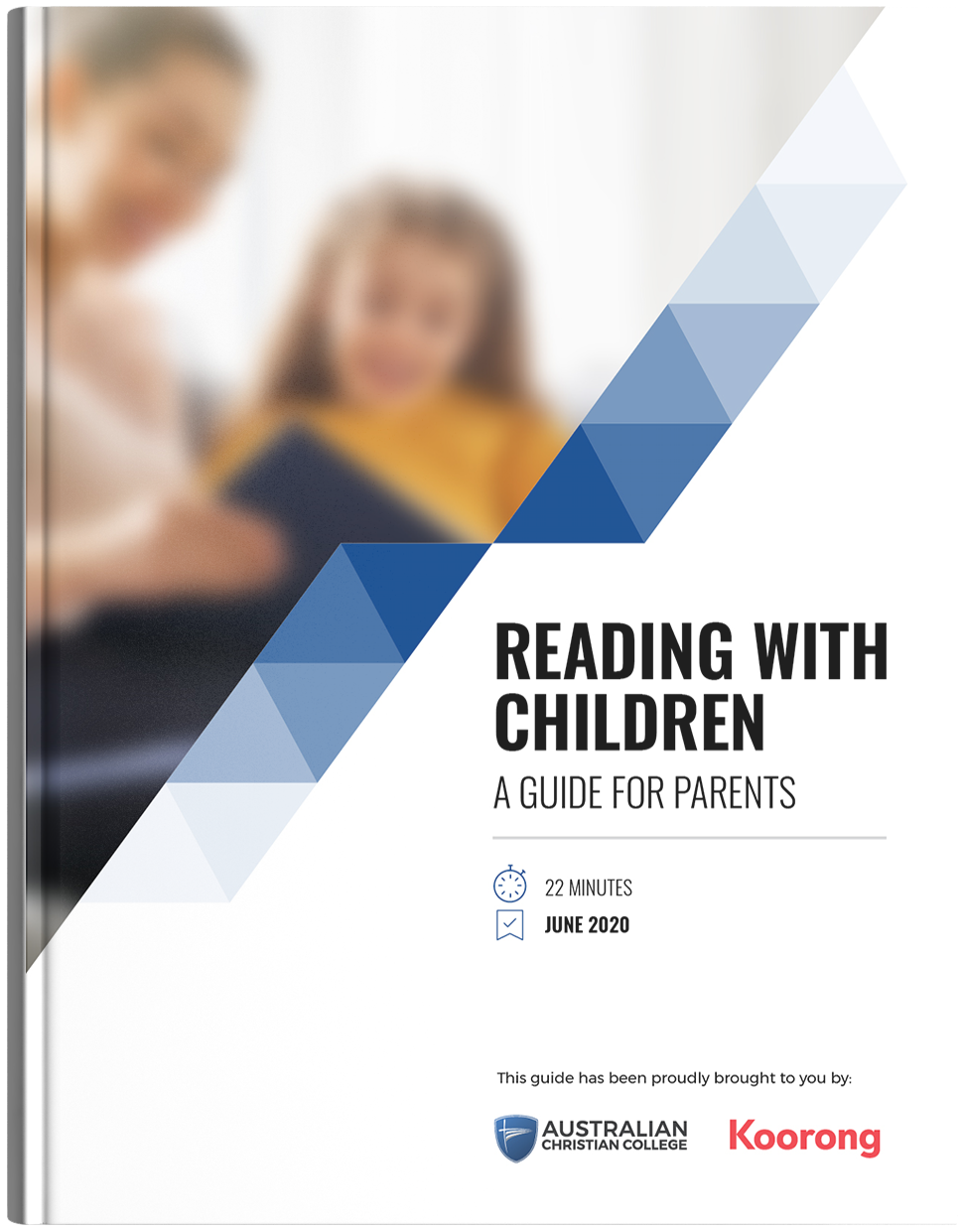 Reading with Children eBook cover