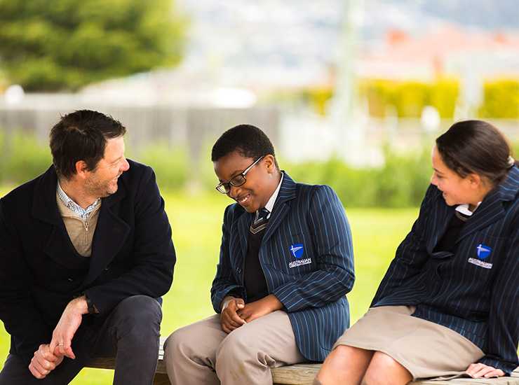 A Positive Culture Where Young People Thrive