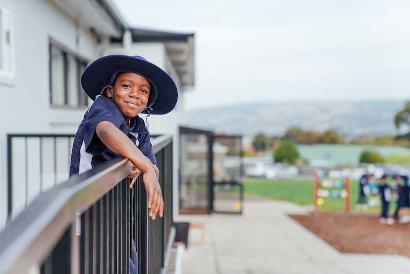 What Does It Mean to be a Christian School?