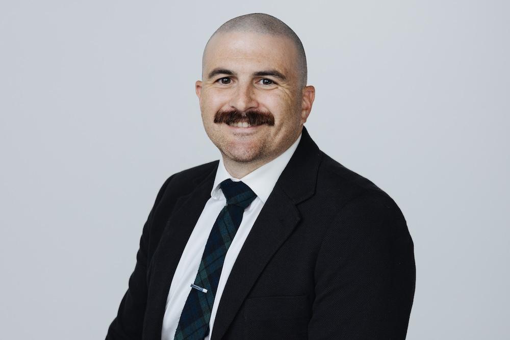 Head of Distance Education: Mr Bradley Whale