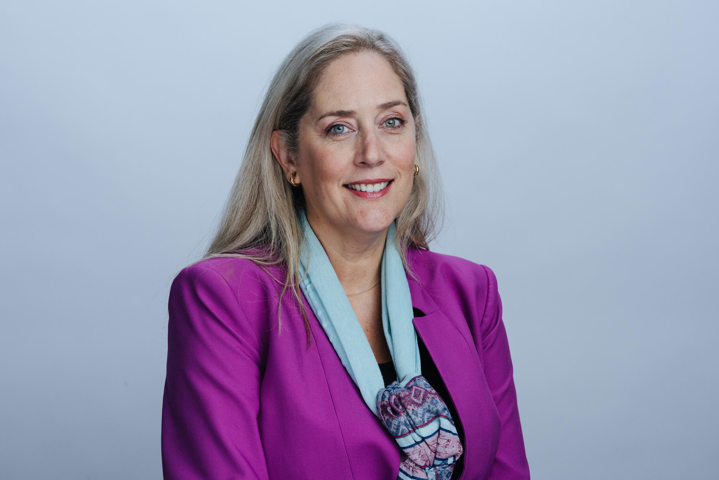 Executive Head of Engagement: Mrs Bron Kyriazis