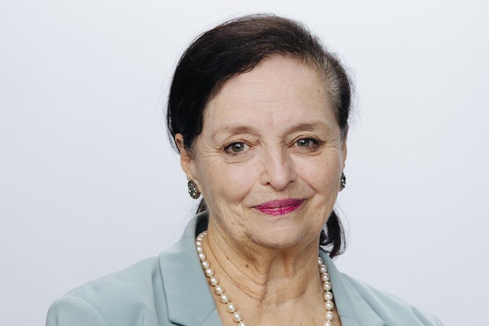 Assistant Principal: Community Care: Mrs Paulle Kwok