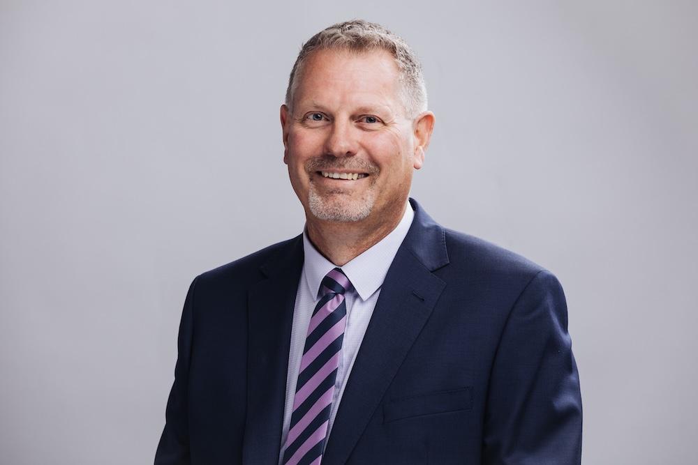 Executive Head of Infrastructure: Mr Ross Howard