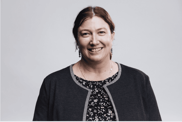 Assistant Principal: Educational Excellence & Acting Head of Primary (On Campus): Mrs Su Temlett