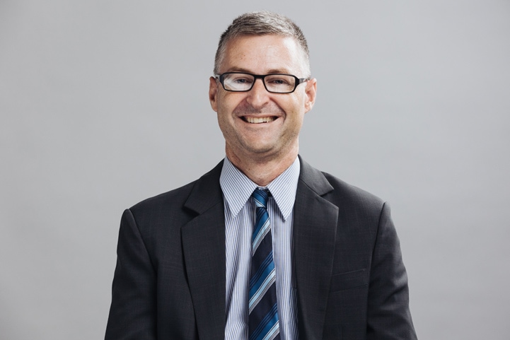Andrew Wade