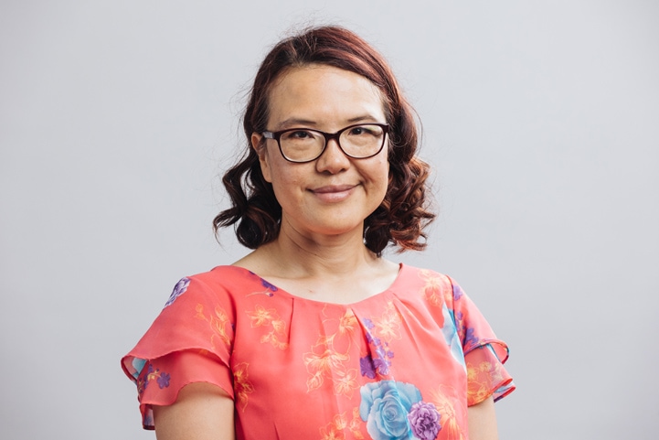 Shirley Lie