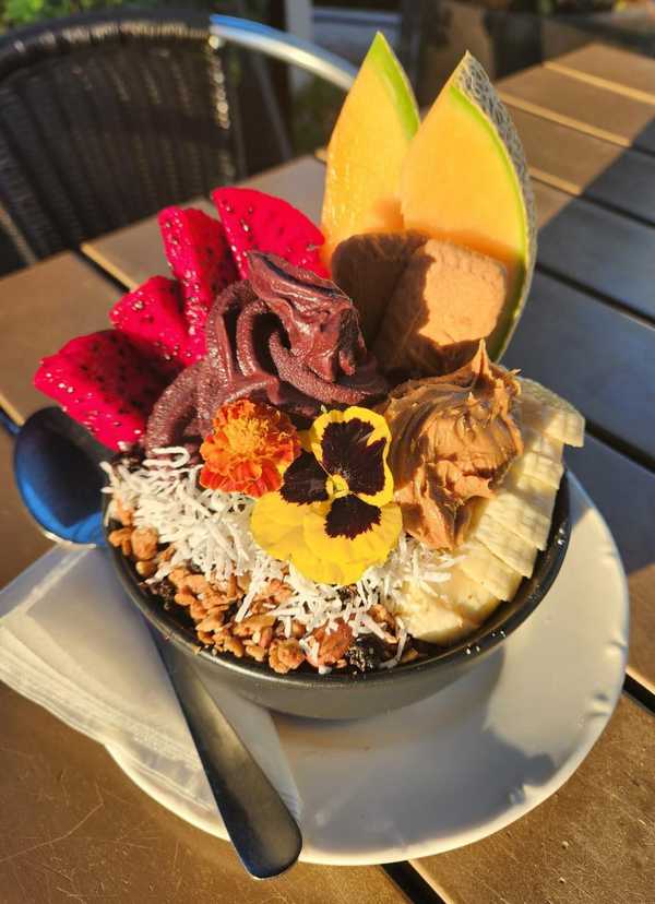 Acai Bowl