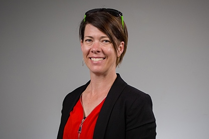 Dana Truasheim