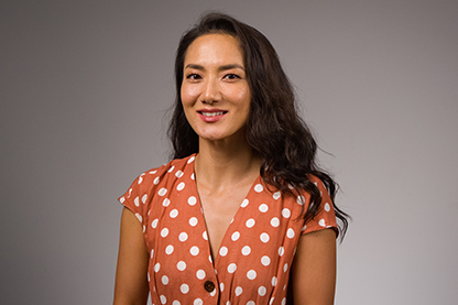 Flora Yeoum