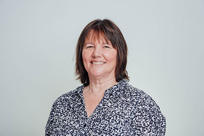 Karen Timmins