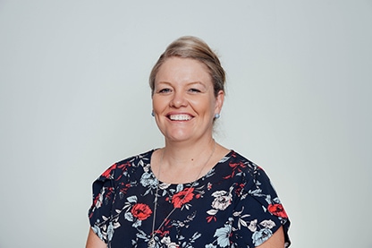 Michelle Flood