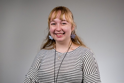 Rebekah Rhys-Jones