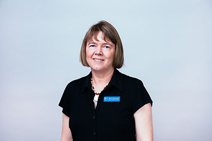 Ruth Snoswell