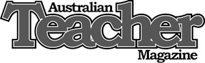 Australian Teacher Magazine