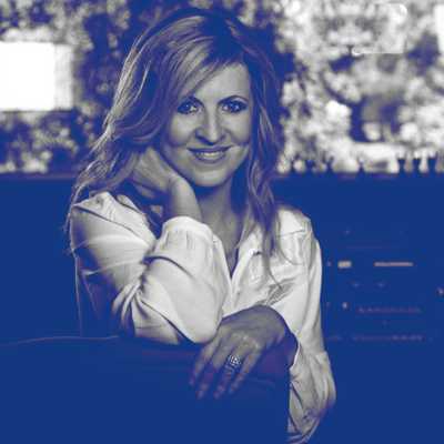 Darlene Zschech