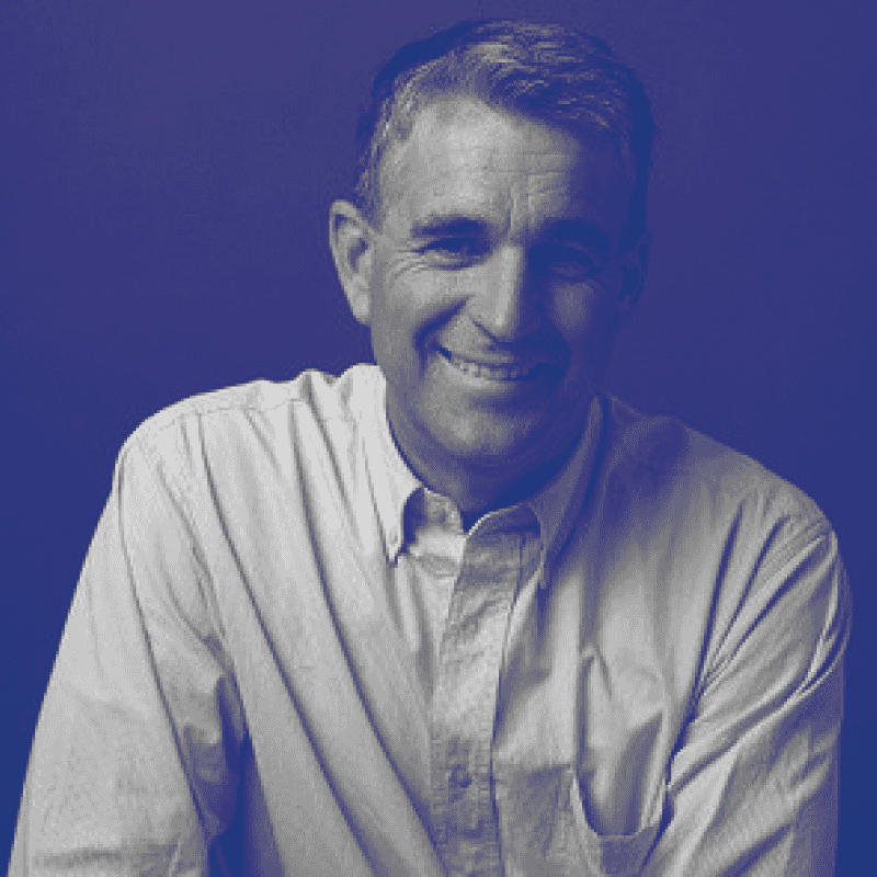 John Anderson The Inspiration Project ACC Podcast