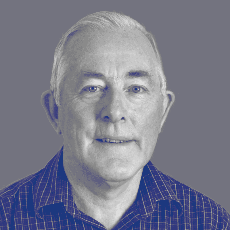 Brian Pickering | The Inspiration Project | ACC Podcast