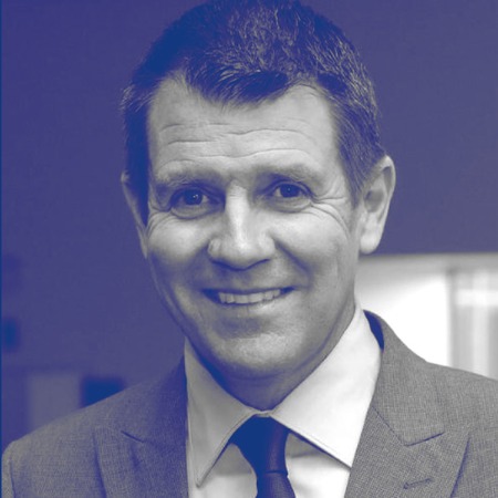 A thumbnail image of Mike Baird