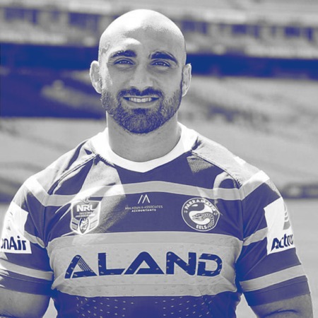 A thumbnail image of Tim Mannah