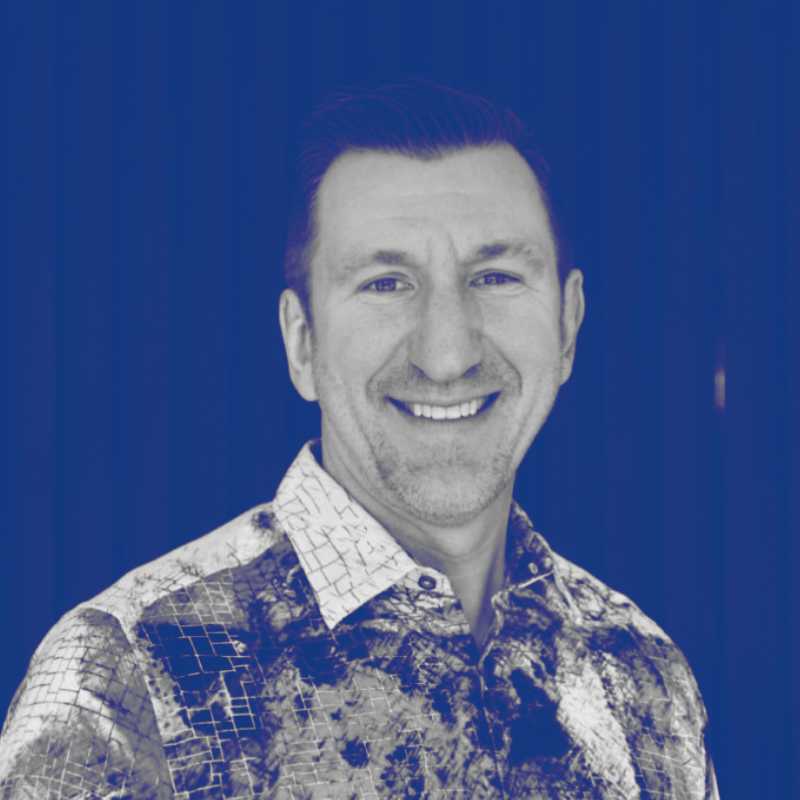 Derrick Kinney | The Inspiration Project | ACC Podcast
