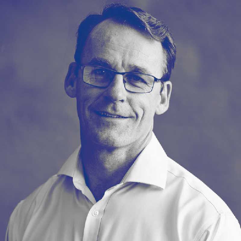 Dr Andrew Browning | The Inspiration Project | ACC Podcast