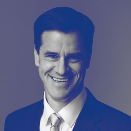 A thumbnail image of Mark McCrindle