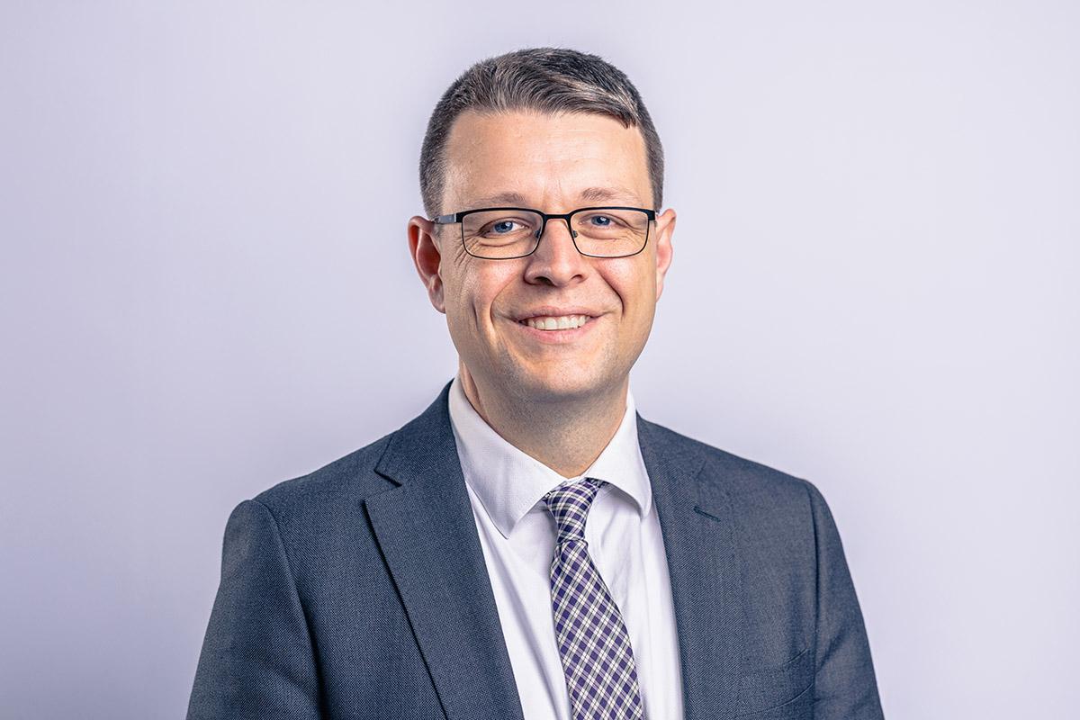 Deputy Principal: David Cole