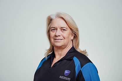 Brenda Nelson