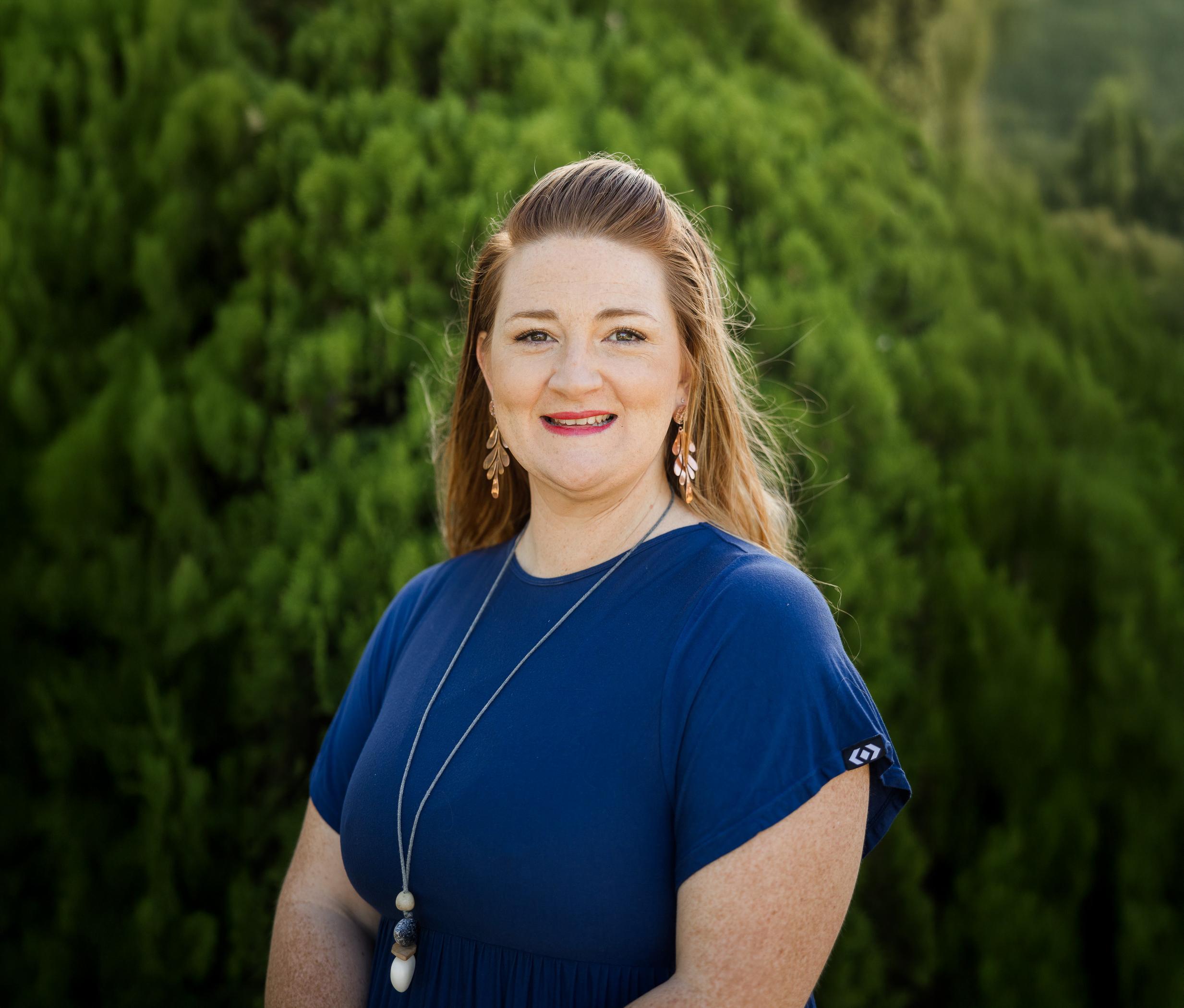 Principal: Mrs Westblade